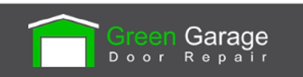 Green Garage Door Repair